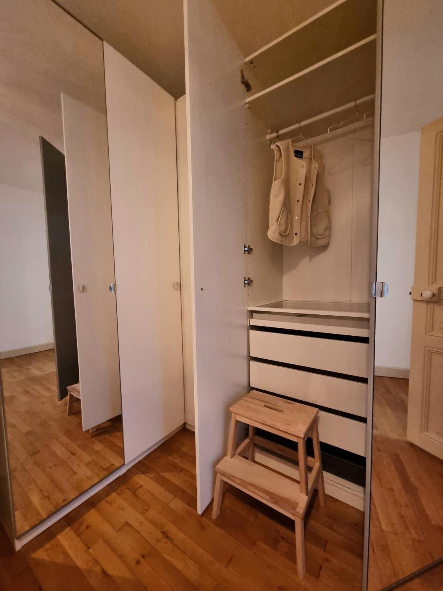 Вилла La Jeannette - Proche Gare-Centre, 2 Lits, Terrasse Шатору Экстерьер фото